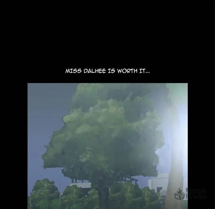 Dalhee's Boarding House Chapter 16 page 69 - 