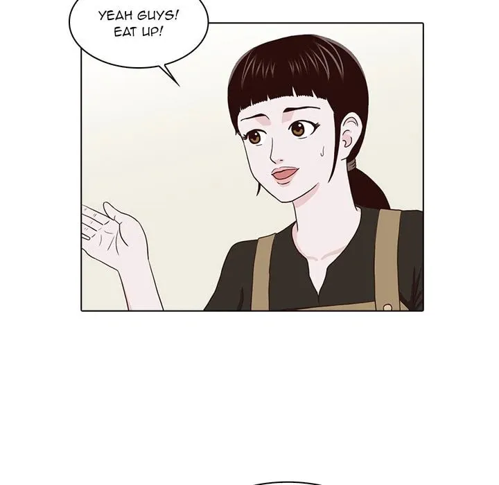 Dalhee's Boarding House Chapter 16 page 8 - 