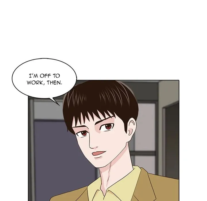 Dalhee's Boarding House Chapter 16 page 73 - 