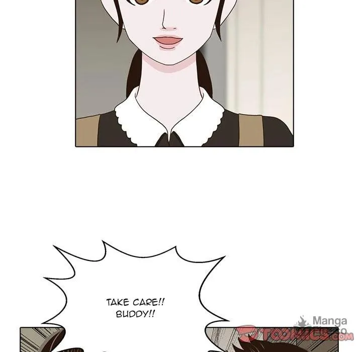Dalhee's Boarding House Chapter 16 page 75 - 