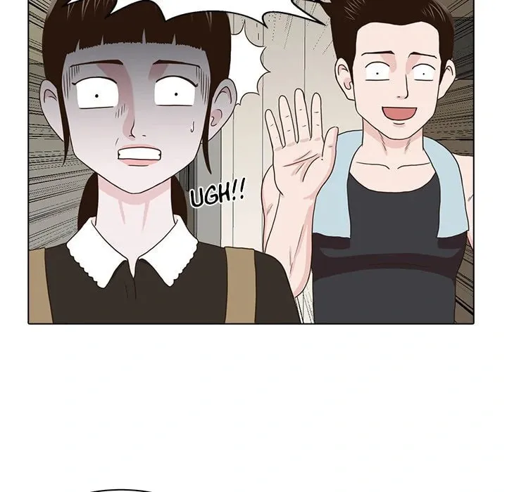 Dalhee's Boarding House Chapter 16 page 76 - 
