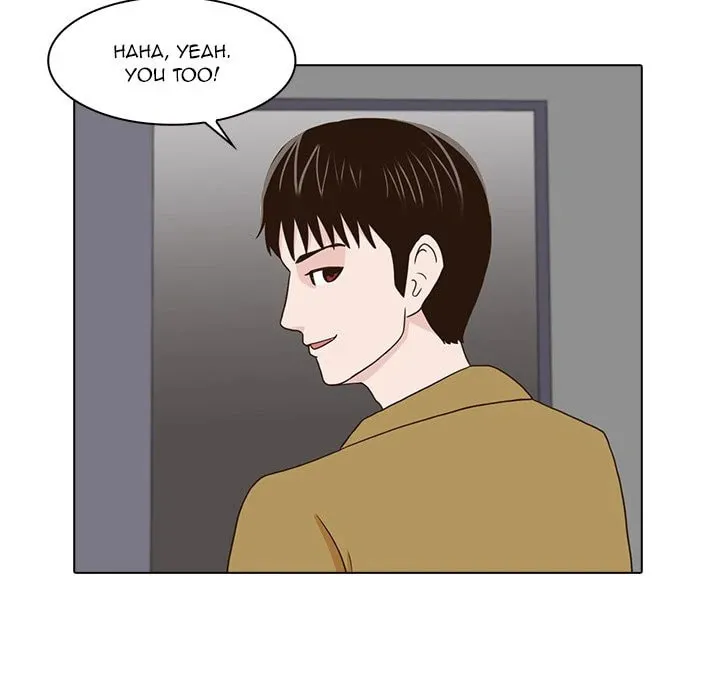 Dalhee's Boarding House Chapter 16 page 77 - 