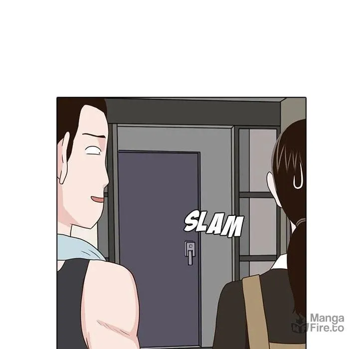 Dalhee's Boarding House Chapter 16 page 78 - 