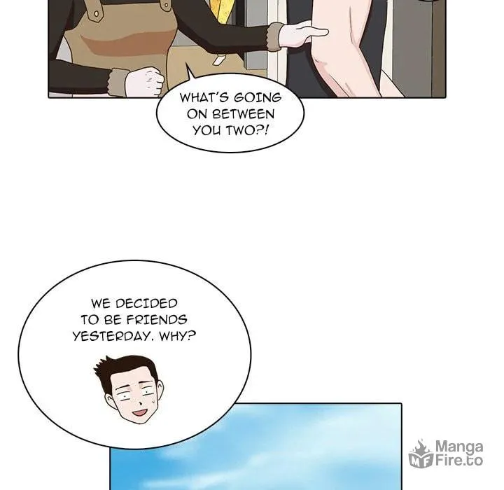 Dalhee's Boarding House Chapter 16 page 80 - 