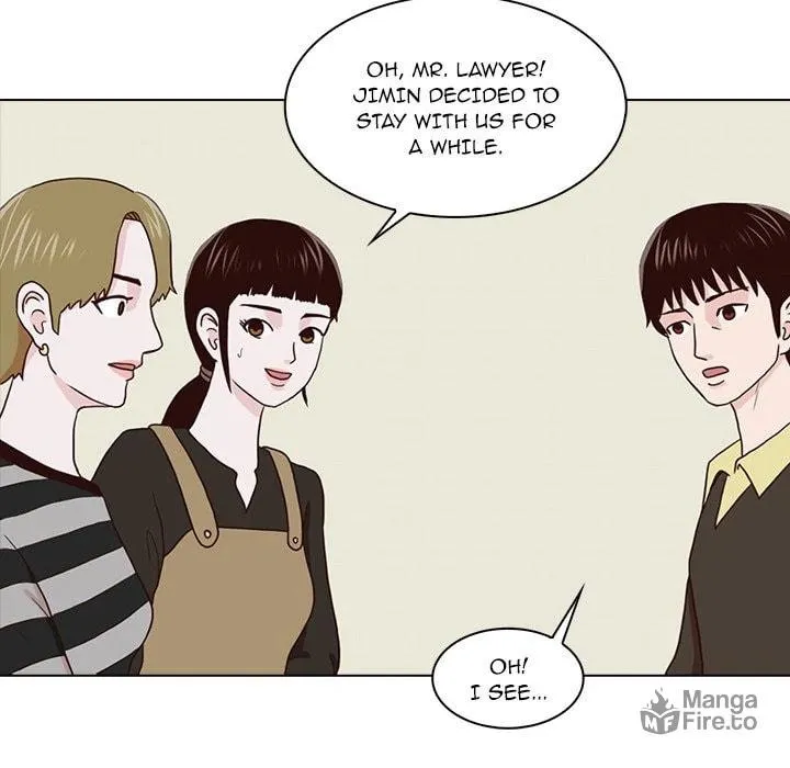 Dalhee's Boarding House Chapter 16 page 9 - 