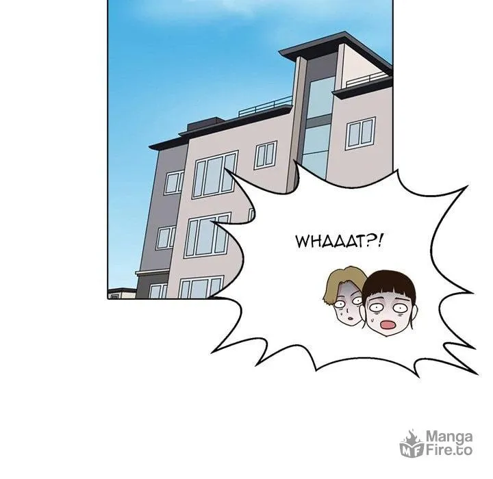 Dalhee's Boarding House Chapter 16 page 81 - 