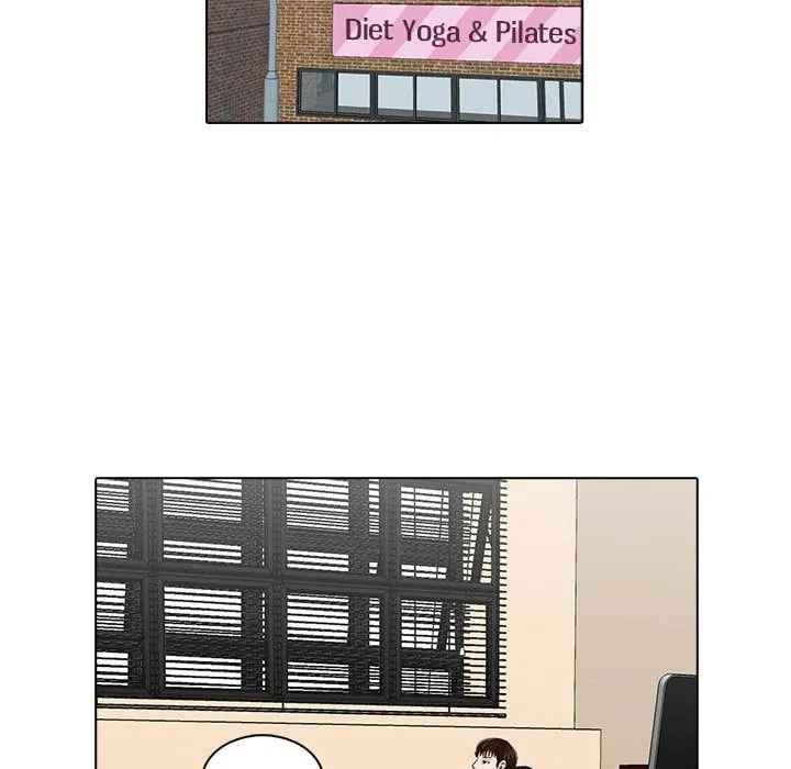 Dalhee's Boarding House Chapter 16 page 83 - 