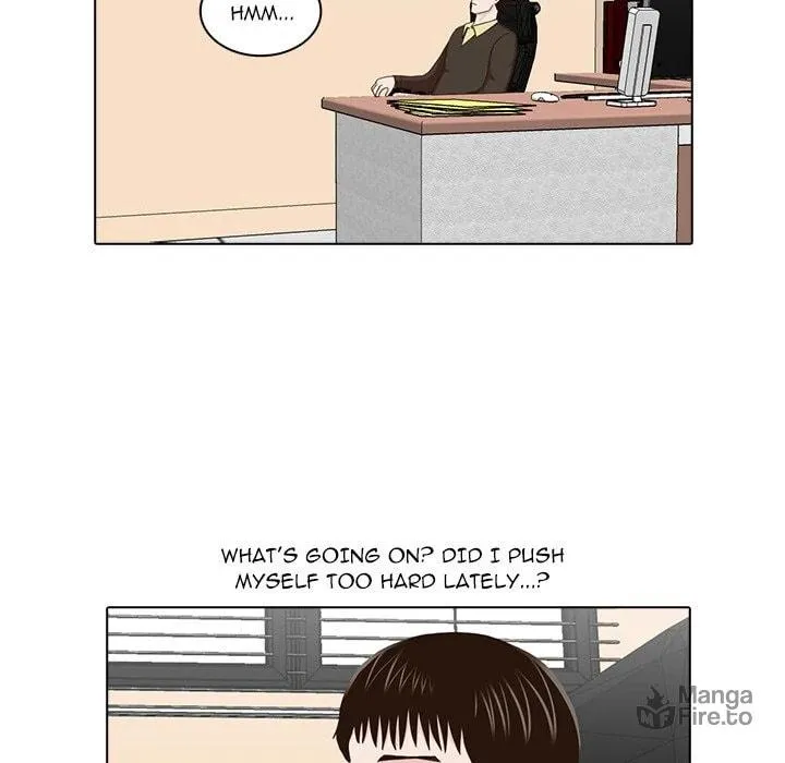 Dalhee's Boarding House Chapter 16 page 84 - 