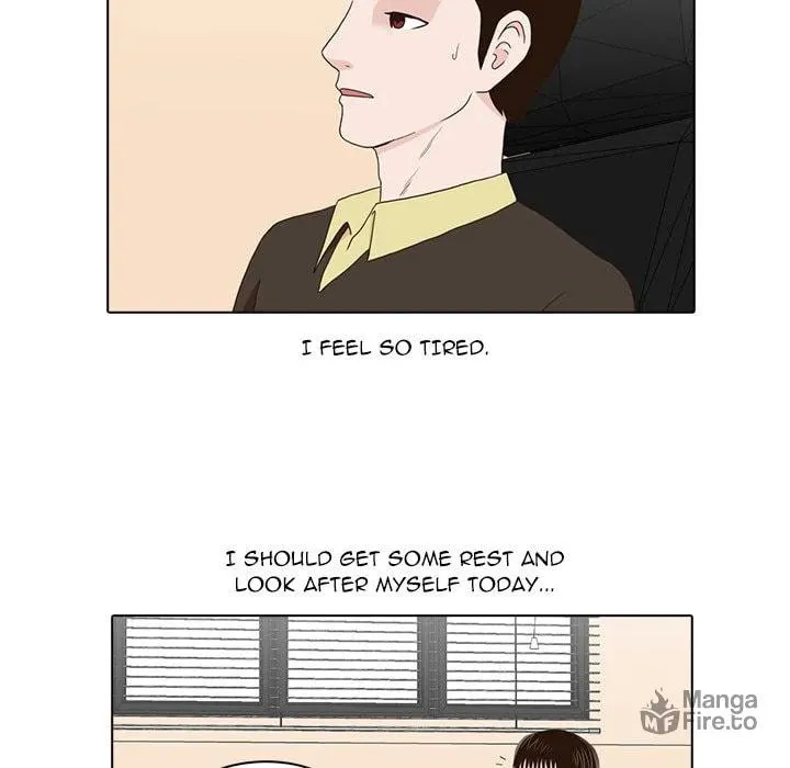 Dalhee's Boarding House Chapter 16 page 85 - 