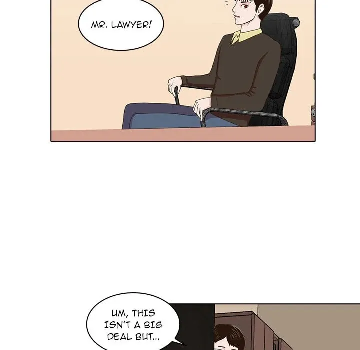 Dalhee's Boarding House Chapter 16 page 86 - 