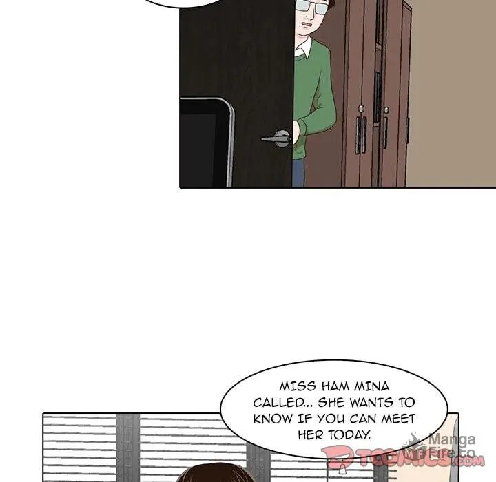 Dalhee's Boarding House Chapter 16 page 87 - 
