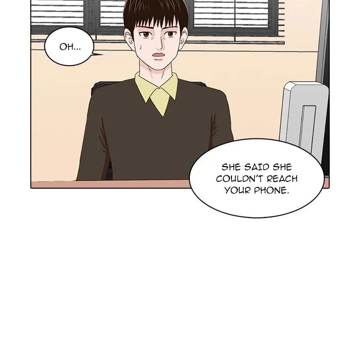 Dalhee's Boarding House Chapter 16 page 88 - 