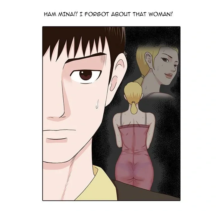 Dalhee's Boarding House Chapter 16 page 89 - 