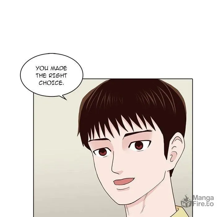 Dalhee's Boarding House Chapter 16 page 10 - 
