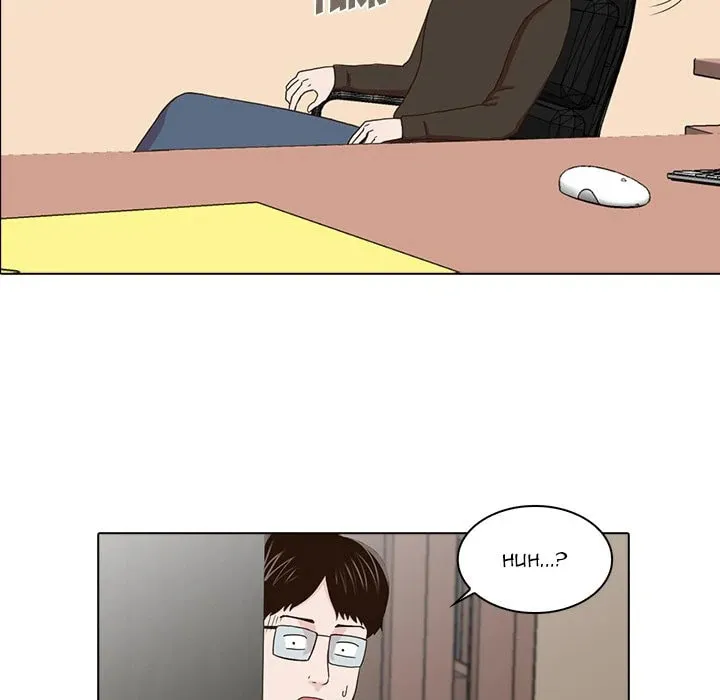 Dalhee's Boarding House Chapter 16 page 91 - 