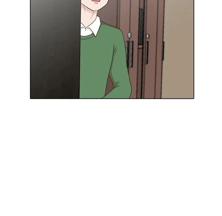 Dalhee's Boarding House Chapter 16 page 92 - 