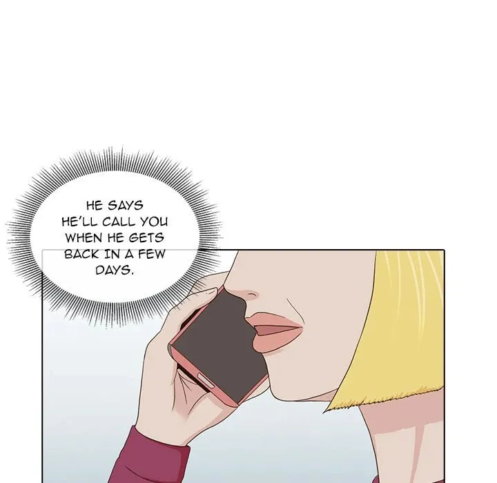 Dalhee's Boarding House Chapter 16 page 94 - 