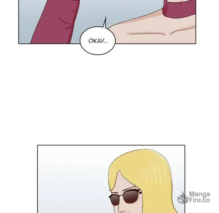 Dalhee's Boarding House Chapter 16 page 95 - 