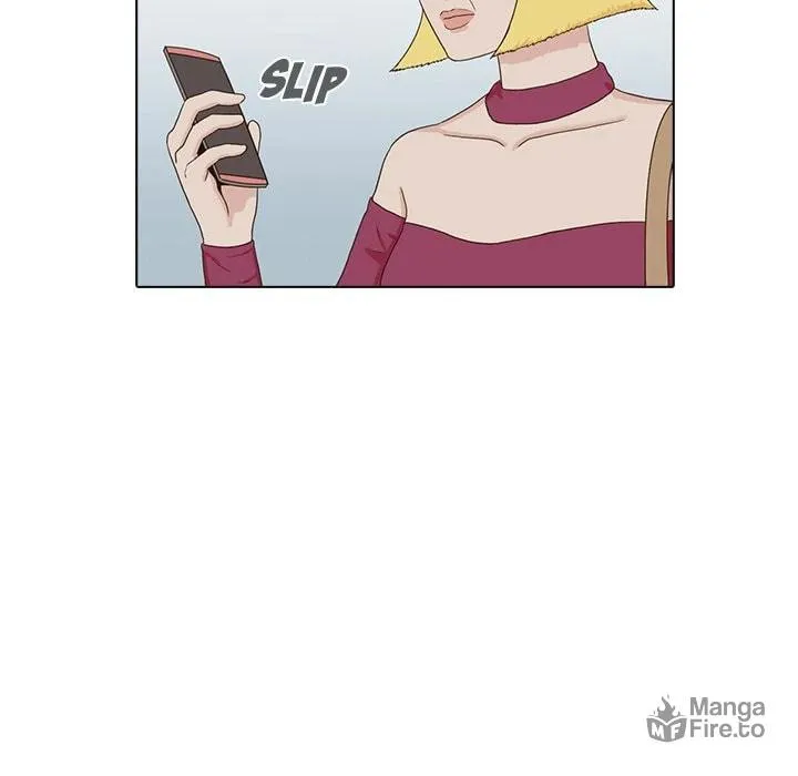 Dalhee's Boarding House Chapter 16 page 96 - 