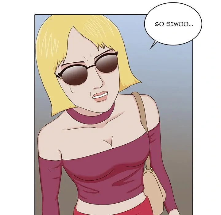 Dalhee's Boarding House Chapter 16 page 97 - 
