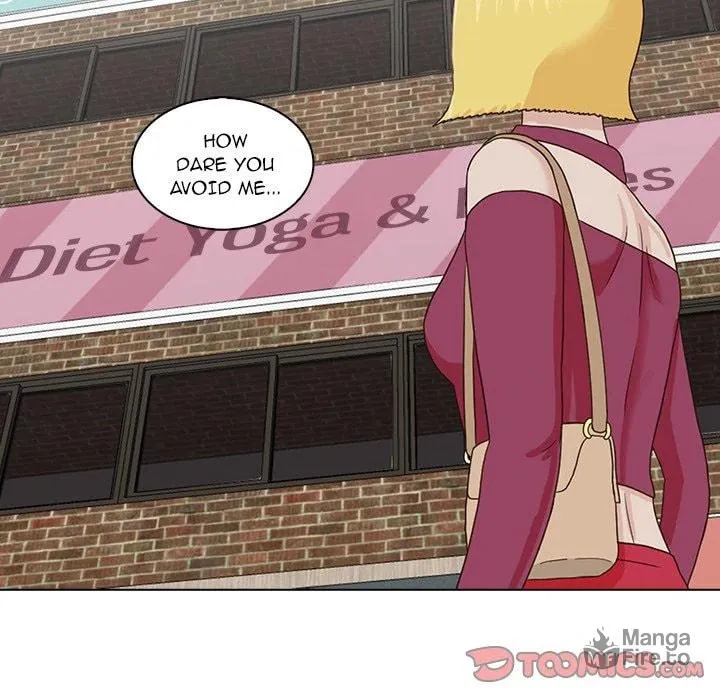 Dalhee's Boarding House Chapter 16 page 99 - 