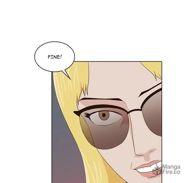 Dalhee's Boarding House Chapter 16 page 100 - 