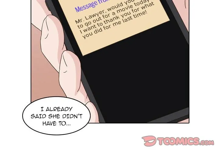Dalhee's Boarding House Chapter 17 page 2 - 
