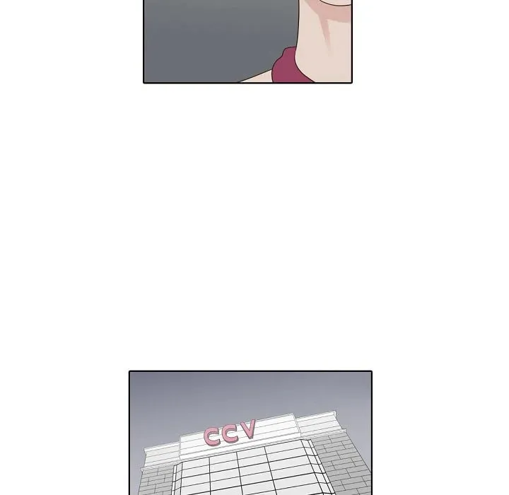 Dalhee's Boarding House Chapter 17 page 11 - 