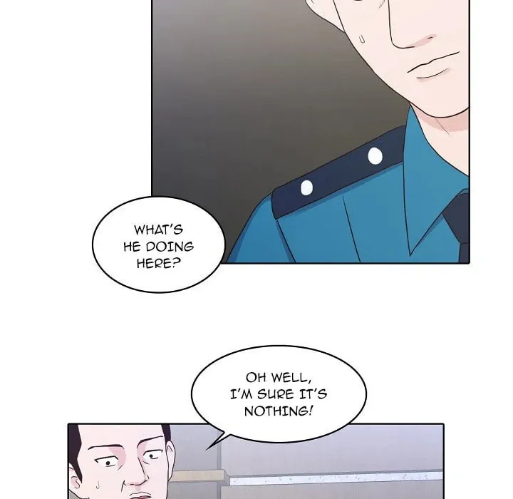 Dalhee's Boarding House Chapter 17 page 101 - 