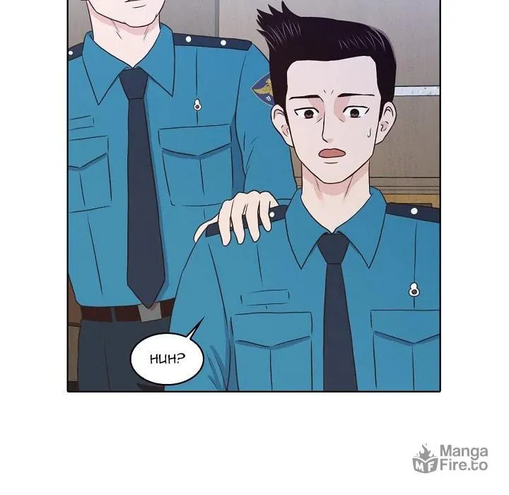 Dalhee's Boarding House Chapter 17 page 102 - 