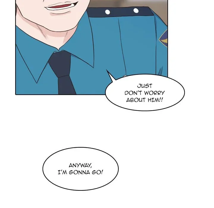 Dalhee's Boarding House Chapter 17 page 104 - 