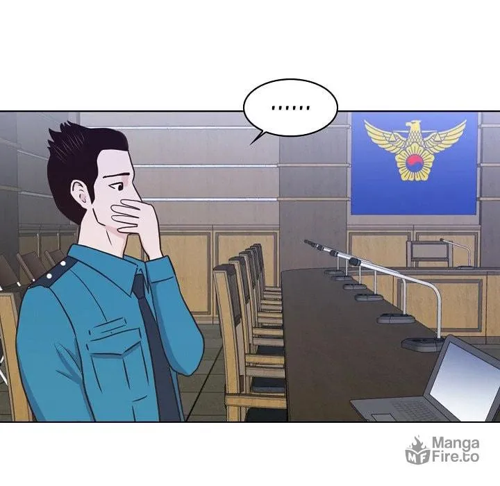 Dalhee's Boarding House Chapter 17 page 105 - 