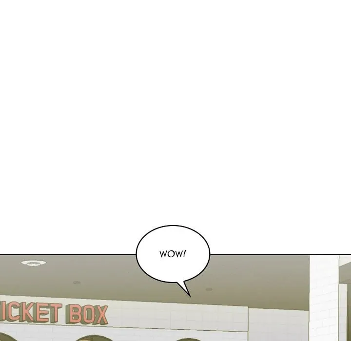 Dalhee's Boarding House Chapter 17 page 107 - 