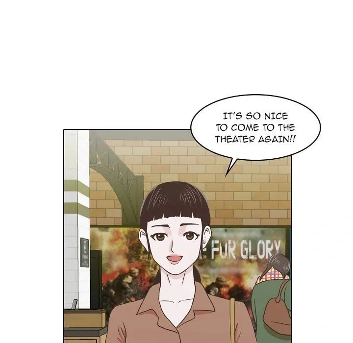 Dalhee's Boarding House Chapter 17 page 109 - 