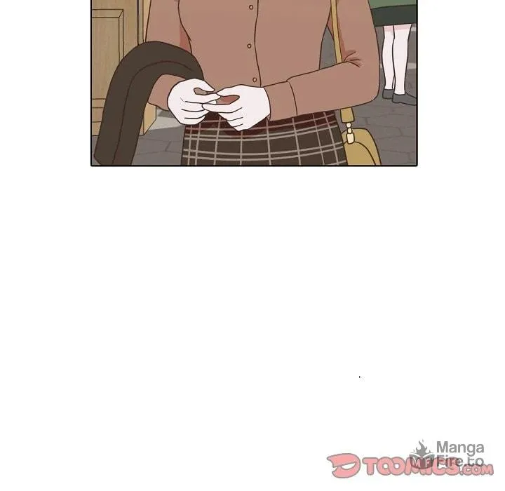 Dalhee's Boarding House Chapter 17 page 110 - 