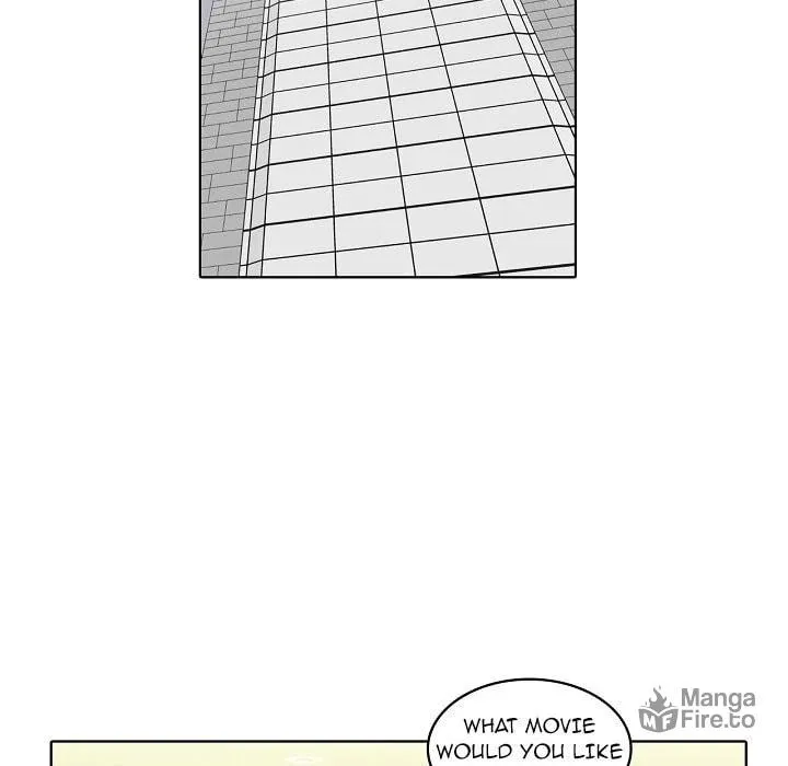 Dalhee's Boarding House Chapter 17 page 12 - 
