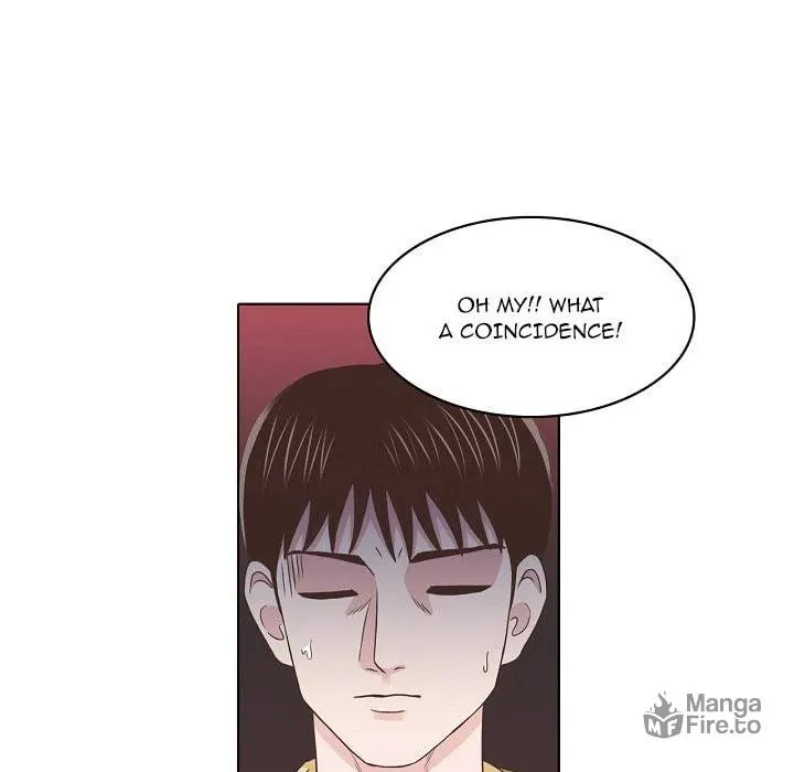 Dalhee's Boarding House Chapter 17 page 111 - 