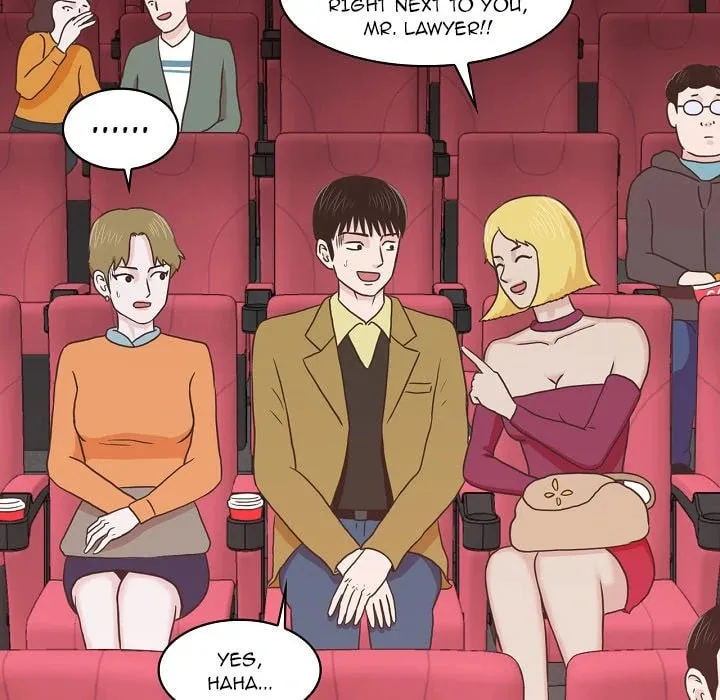 Dalhee's Boarding House Chapter 17 page 113 - 