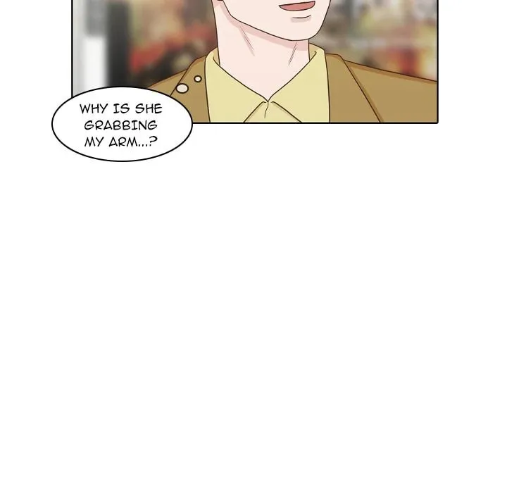 Dalhee's Boarding House Chapter 17 page 16 - 