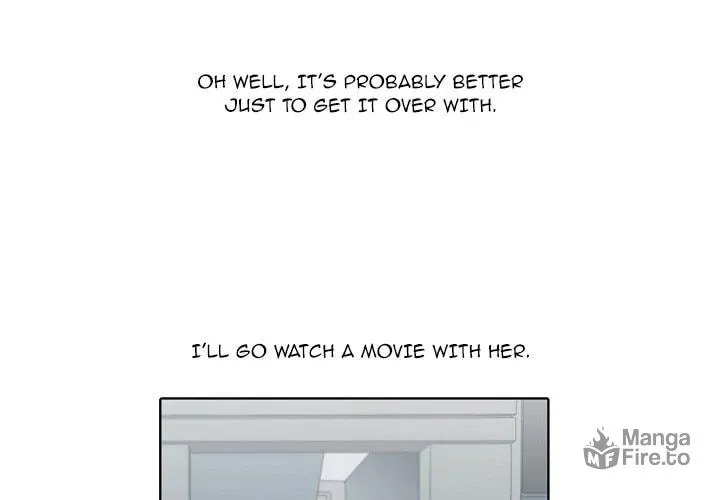 Dalhee's Boarding House Chapter 17 page 3 - 