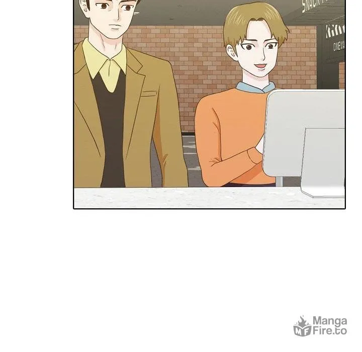 Dalhee's Boarding House Chapter 17 page 21 - 