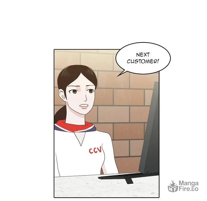 Dalhee's Boarding House Chapter 17 page 25 - 
