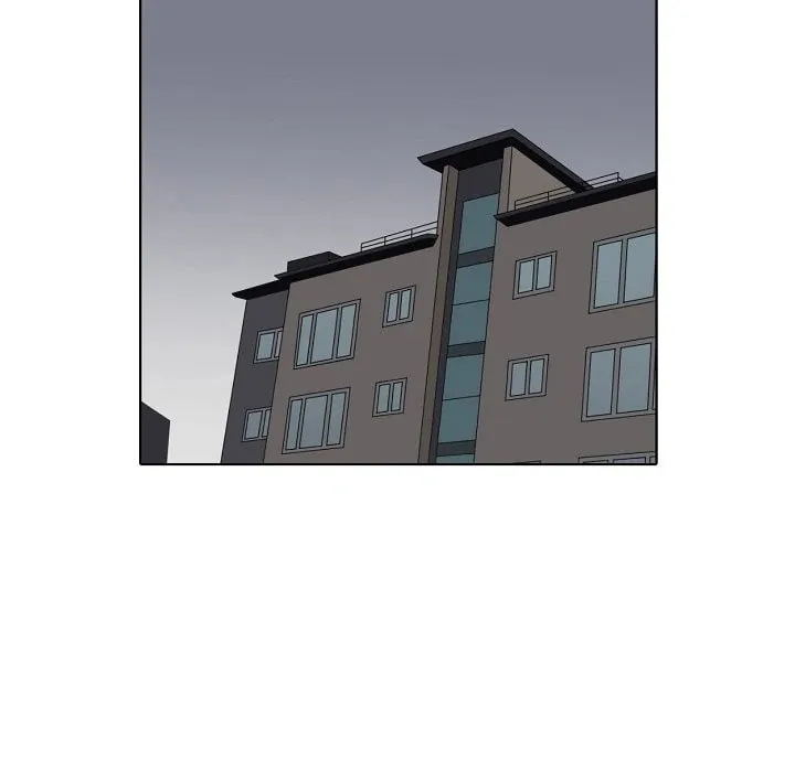 Dalhee's Boarding House Chapter 17 page 28 - 