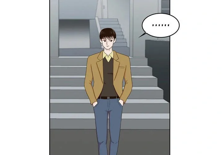 Dalhee's Boarding House Chapter 17 page 4 - 