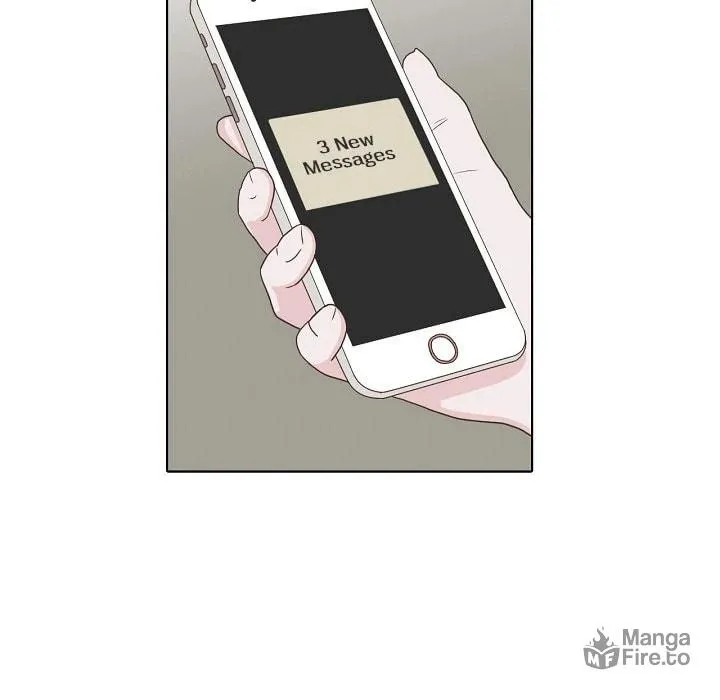 Dalhee's Boarding House Chapter 17 page 33 - 