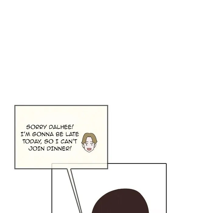 Dalhee's Boarding House Chapter 17 page 34 - 