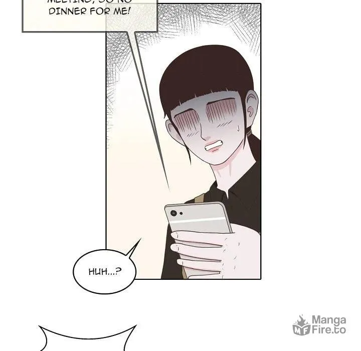 Dalhee's Boarding House Chapter 17 page 36 - 