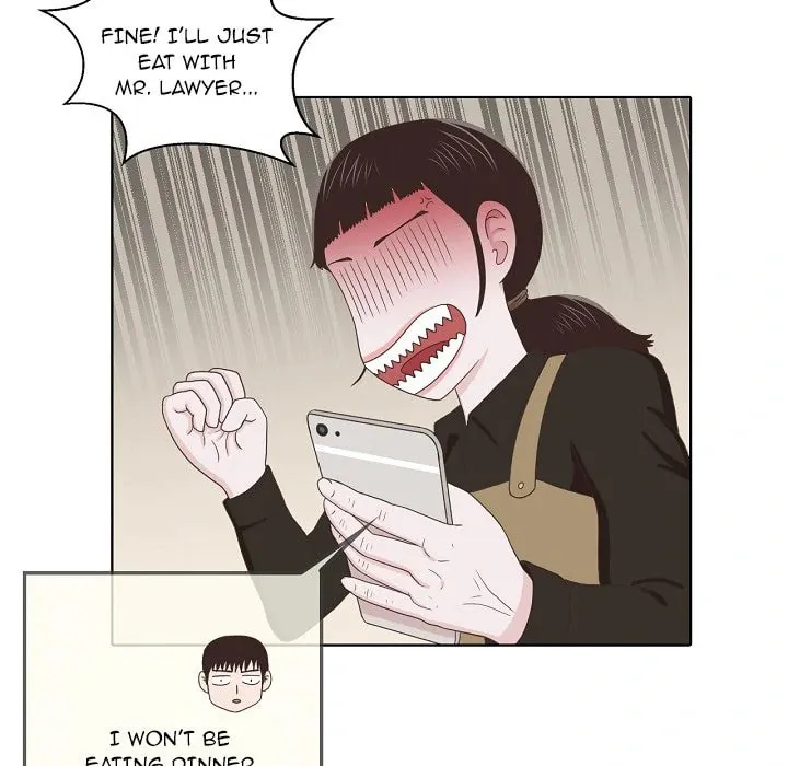 Dalhee's Boarding House Chapter 17 page 37 - 