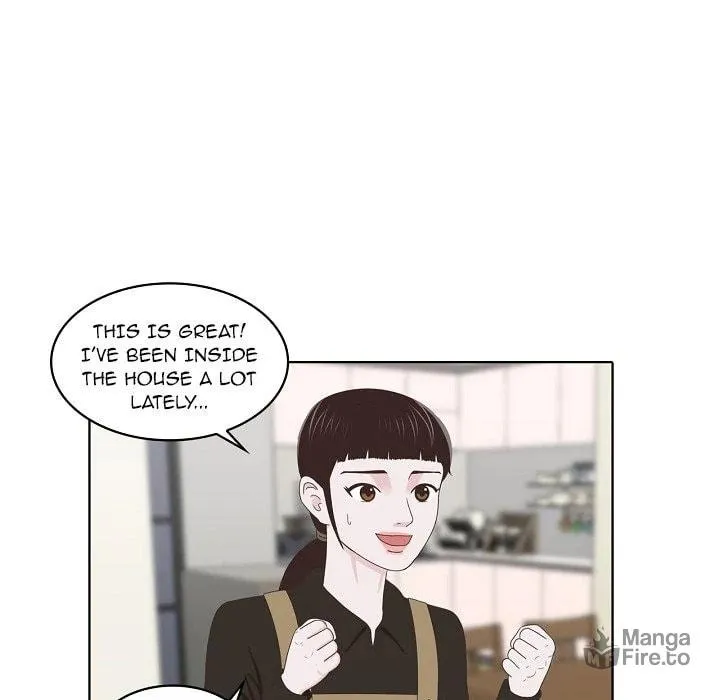 Dalhee's Boarding House Chapter 17 page 40 - 