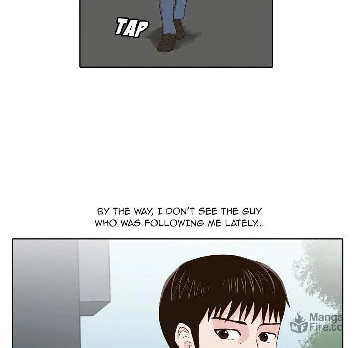 Dalhee's Boarding House Chapter 17 page 5 - 